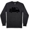 Thread Project Winter Longsleeve Tee Thumbnail