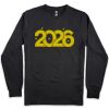 Thread Project Winter Longsleeve Tee Thumbnail