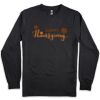 Thread Project Winter Longsleeve Tee Thumbnail