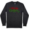 Thread Project Winter Longsleeve Tee Thumbnail