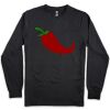 Thread Project Winter Longsleeve Tee Thumbnail