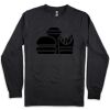 Thread Project Winter Longsleeve Tee Thumbnail