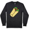 Thread Project Winter Longsleeve Tee Thumbnail