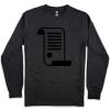 Thread Project Winter Longsleeve Tee Thumbnail