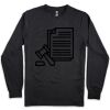 Thread Project Winter Longsleeve Tee Thumbnail