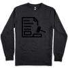 Thread Project Winter Longsleeve Tee Thumbnail
