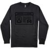 Thread Project Winter Longsleeve Tee Thumbnail