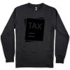Thread Project Winter Longsleeve Tee Thumbnail