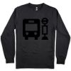 Thread Project Winter Longsleeve Tee Thumbnail