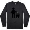 Thread Project Winter Longsleeve Tee Thumbnail