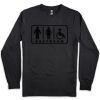 Thread Project Winter Longsleeve Tee Thumbnail