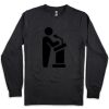 Thread Project Winter Longsleeve Tee Thumbnail