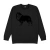 Cloke Mens Edge Crew Neck Sweatshirt Thumbnail
