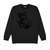 Cloke Mens Edge Crew Neck Sweatshirt Thumbnail