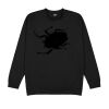 Cloke Mens Edge Crew Neck Sweatshirt Thumbnail