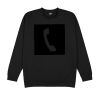 Cloke Mens Edge Crew Neck Sweatshirt Thumbnail