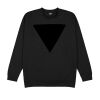 Cloke Mens Edge Crew Neck Sweatshirt Thumbnail