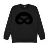 Cloke Mens Edge Crew Neck Sweatshirt Thumbnail