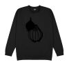 Cloke Mens Edge Crew Neck Sweatshirt Thumbnail