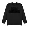 Cloke Mens Edge Crew Neck Sweatshirt Thumbnail