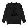 Cloke Mens Edge Crew Neck Sweatshirt Thumbnail