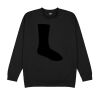 Cloke Mens Edge Crew Neck Sweatshirt Thumbnail