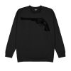 Cloke Mens Edge Crew Neck Sweatshirt Thumbnail