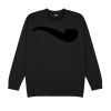 Cloke Mens Edge Crew Neck Sweatshirt Thumbnail