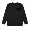 Cloke Mens Edge Crew Neck Sweatshirt Thumbnail