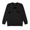 Cloke Mens Edge Crew Neck Sweatshirt Thumbnail