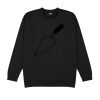 Cloke Mens Edge Crew Neck Sweatshirt Thumbnail