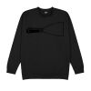 Cloke Mens Edge Crew Neck Sweatshirt Thumbnail