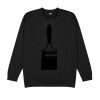 Cloke Mens Edge Crew Neck Sweatshirt Thumbnail