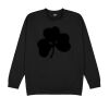 Cloke Mens Edge Crew Neck Sweatshirt Thumbnail