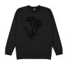 Cloke Mens Edge Crew Neck Sweatshirt Thumbnail