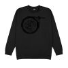 Cloke Mens Edge Crew Neck Sweatshirt Thumbnail