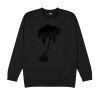 Cloke Mens Edge Crew Neck Sweatshirt Thumbnail