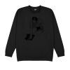 Cloke Mens Edge Crew Neck Sweatshirt Thumbnail