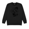 Cloke Mens Edge Crew Neck Sweatshirt Thumbnail