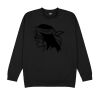 Cloke Mens Edge Crew Neck Sweatshirt Thumbnail