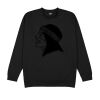 Cloke Mens Edge Crew Neck Sweatshirt Thumbnail