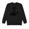 Cloke Mens Edge Crew Neck Sweatshirt Thumbnail