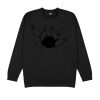 Cloke Mens Edge Crew Neck Sweatshirt Thumbnail