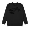 Cloke Mens Edge Crew Neck Sweatshirt Thumbnail