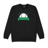 Cloke Mens Edge Crew Neck Sweatshirt Thumbnail