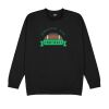 Cloke Mens Edge Crew Neck Sweatshirt Thumbnail