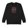Cloke Mens Edge Crew Neck Sweatshirt Thumbnail