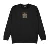 Cloke Mens Edge Crew Neck Sweatshirt Thumbnail