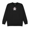Cloke Mens Edge Crew Neck Sweatshirt Thumbnail