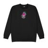 Cloke Mens Edge Crew Neck Sweatshirt Thumbnail